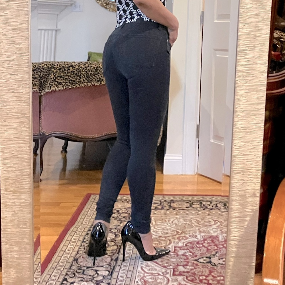 Women jeans